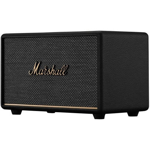 PORTABLE SPEAKER  ACTON III ΜΑΥΡΟ ΑΣΥΡΜΑΤΟ & ΕΝΣΥΡΜΑΤΟ